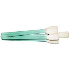 Cotonete para Limpeza Verde Pct Com 25 Cotonete para Limpeza Verde Pct Com 25